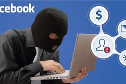 Cảnh báo mã độc đánh cắp tài khoản Facebook đang hoành hành, phát tán mạnh tại Việt Nam