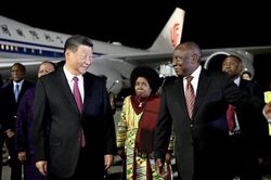 Nội bộ nhóm BRICS thiếu thống nhất đúng vào thời điểm quan trọng