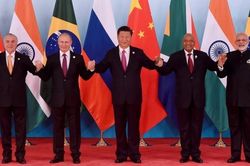 Phân hóa trong quan điểm mở rộng BRICS