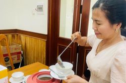 Phú Thiện phát triển nghề nuôi chim yến gắn với du lịch trải nghiệm