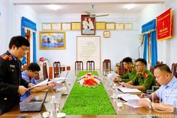 Chủ động kiến nghị phòng ngừa vi phạm