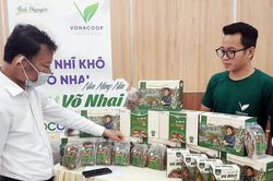 Gần 190 nghìn hộ tạo tài khoản giao dịch thương mại điện tử