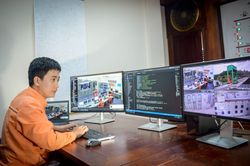 Phạm Duy Phước - 'Cây sáng kiến' của Thủy điện Đồng Nai