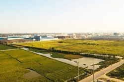 Bắc Giang: Phê duyệt nhiệm vụ Quy hoạch chi tiết xây dựng Cụm công nghiệp Nếnh