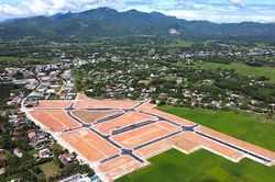 Quảng Ngãi: Hoàn thành nghiệm thu kỹ thuật toàn bộ các khu tái định cư cao tốc Bắc – Nam trong tháng 8/2023