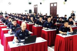 Đánh giá năng lực công chức hải quan để đổi mới quản lý nguồn nhân lực