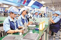 Hoàn thiện dự án Nghị quyết của Quốc hội xây dựng chính sách thuế tối thiểu toàn cầu