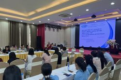 FAC hỗ trợ doanh nghiệp ngành nước phòng chống rủi ro trong triển khai HĐĐT