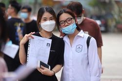 Trường Đại học Công nghiệp Hà Nội công bố điểm chuẩn năm 2023