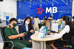 Triển vọng kinh doanh của MB Bank có bị ảnh hưởng khi đang có nợ xấu tăng cao?