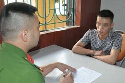 Cho đi nhờ xe rồi 'ra tay' cưỡng hiếp, cướp tài sản