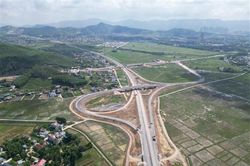Cao tốc Bắc Nam đoạn Thanh Hóa - Nghệ An có kịp về đích?