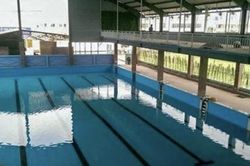 Giáo viên mải bấm điện thoại, trò đuối nước trong tiết học bơi