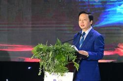 Chính phủ sẽ đồng hành cùng doanh nghiệp trong chuyển đổi xanh