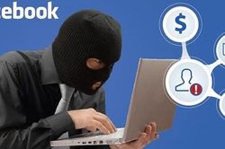Mã độc đánh cắp tài khoản Facebook tăng đột biến tại Việt Nam