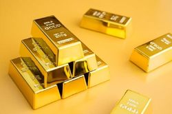 Giá vàng hôm nay 23/8: Vàng trong nước tăng giảm trái chiều