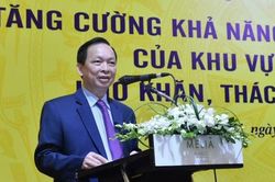 Tiếp tục điều hành chính sách tiền tệ linh hoạt, ưu tiên các giải pháp hỗ trợ doanh nghiệp