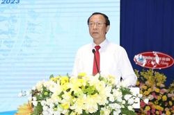 TPHCM: Sớm triển khai xây dựng 'Trường học hạnh phúc' đến tất cả các cơ sở giáo dục