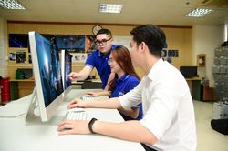 Điểm chuẩn Đại học Khoa học và Công nghệ Hà Nội 2023