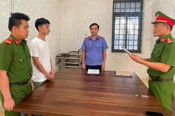Hạ độc bò của tình nhân, người đàn ông bị khởi tố