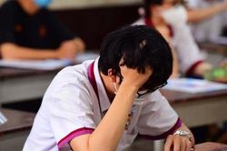 Thí sinh nên làm gì khi trượt hết tất cả các nguyện vọng?