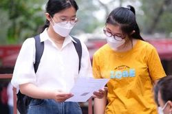 Điểm chuẩn Trường Đại học Y Hà Nội năm 2023 mới nhất