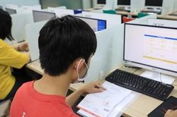 Hướng dẫn xem kết quả trúng tuyển và xác nhận nhập học trực tuyến đại học năm 2023