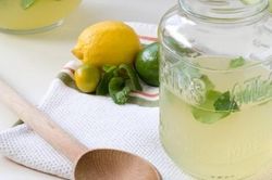 Chỉ cần uống 1 cốc nước này buổi sáng mọi mỡ thừa sẽ sớm biến mất