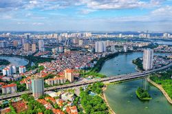 Tổng hợp các ý kiến chuyên gia đóng góp cho quá trình phát triển Thủ đô