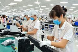 Thách thức trước thời hạn thực thi Thuế tối thiểu toàn cầu