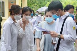 Tuyển sinh đại học năm 2023: Điểm trúng tuyển không có nhiều xáo trộn