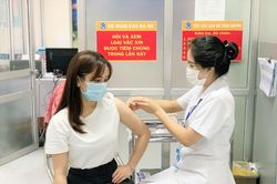 Phòng tránh bệnh cúm mùa trước mùa Đông – Xuân