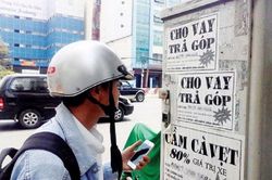 Tăng cường các giải pháp phòng ngừa, ngăn chặn, xử lý hoạt động 'tín dụng đen'