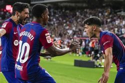 Barcelona: Mạch máu của tiki-taka