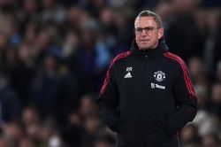 Nếu nghe theo Ralf Rangnick, MU đang sở hữu dàn sao 'khủng'