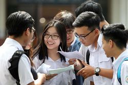 Góc nhìn 365: Đại học và 'điểm chuẩn'