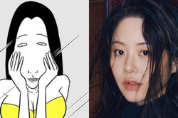 Những bộ phim không thể bỏ qua của ngôi sao 'Mask Girl' Go Hyun Jung
