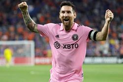 Messi tỏa sáng, Inter Miami thắng kịch tính Cincinnati, tiến sát một danh hiệu nữa