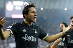 Thay đổi Chiesa, thay đổi Juventus