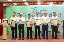 Cuộc thi 'Tôi yêu Petrovietnam': Động lực để PVN phát triển bền vững, mạnh mẽ hơn