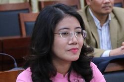 Bổ nhiệm Vụ trưởng, Thư ký Chủ tịch nước Võ Văn Thưởng