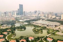 Sửa nguyên tắc lập danh sách cử tri để phát phiếu lấy ý kiến điều chỉnh địa giới hành chính