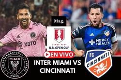 Tin bóng đá hôm nay (24-8): Messi đá bán kết US Open Cup 2023, ấn định thời điểm MU đổi chủ
