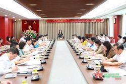 Hà Nội: Đẩy mạnh phát triển kinh tế khu vực đồng bào dân tộc thiểu số