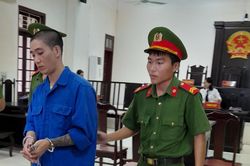 12.000 viên ma túy 'ngược dòng' lên biên giới