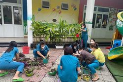 Đà Nẵng ban hành quy chế xét tặng Giải thưởng 'Nhà giáo Đà Nẵng tiêu biểu'