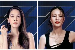 Đọ tài 3 mỹ nhân Vbiz thi 'Chị đẹp đạp gió rẽ sóng'