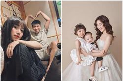 Vợ Phan Văn Đức kể chuyện làm dâu khiến hội chị em ghen tị