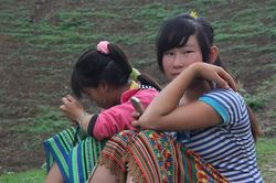 Việt Nam tăng bình quân khoảng 1 triệu người/năm