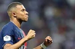 Real Madrid tự tin sở hữu Mbappe